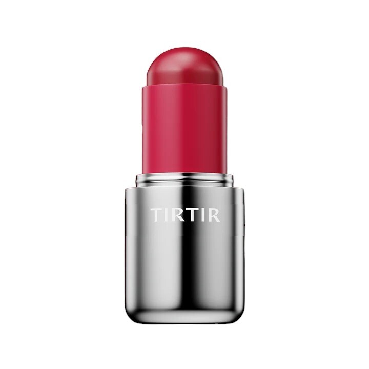 TIRTIR Multifunkční tyčinka Mood Glider Lip & Blush Stick 3,8 g 05 Mulberry Potio Lip Tint