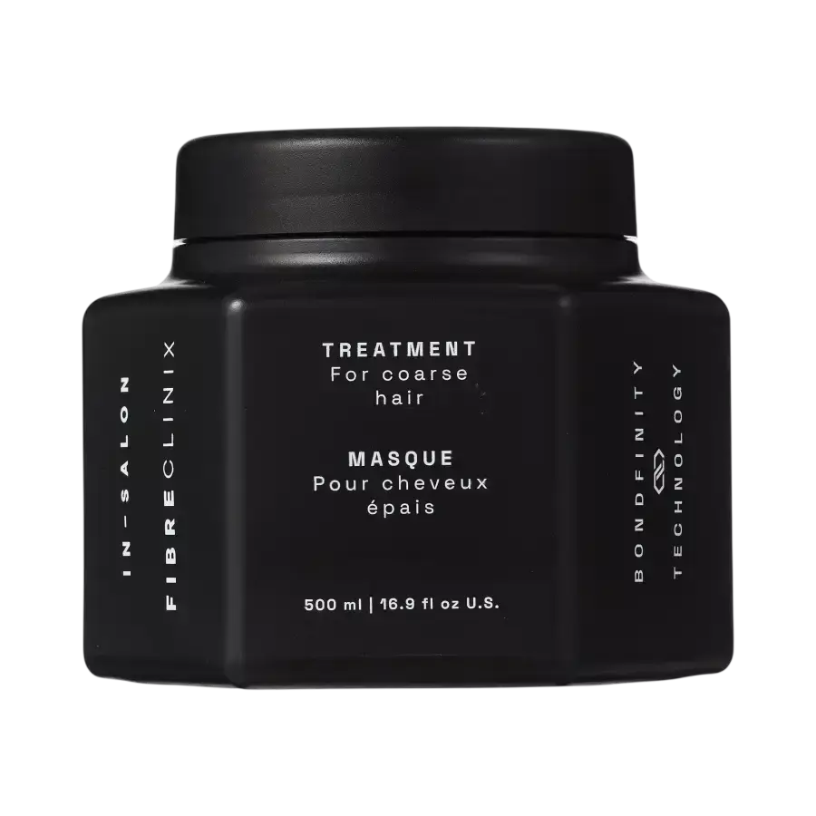Schwarzkopf Professional Vyživující a regenerační maska Tribond Bondfinity Treatment 500 ml