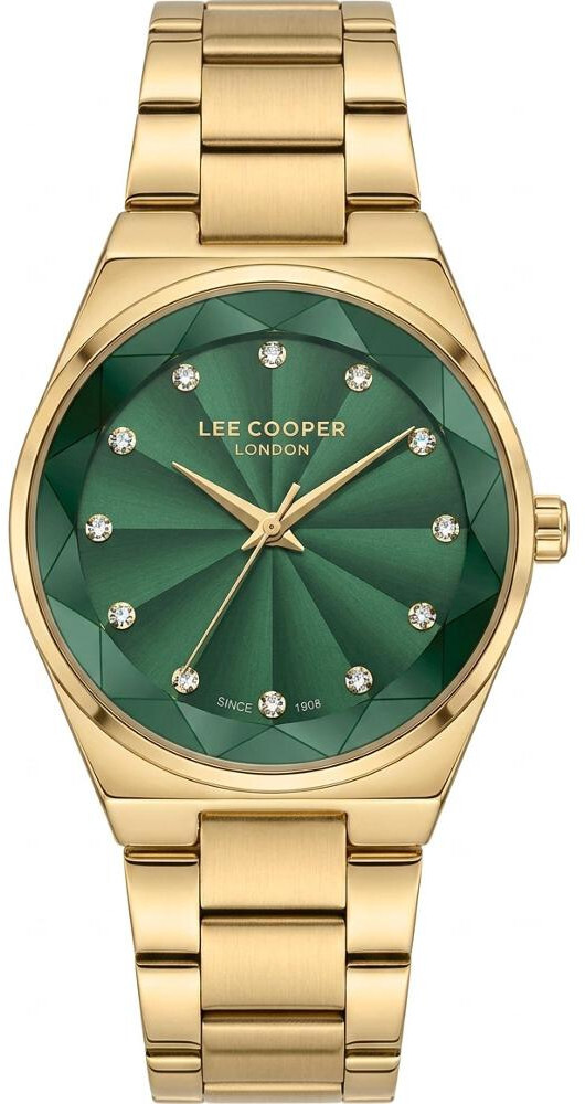 Lee Cooper Analogové hodinky LC08378.170