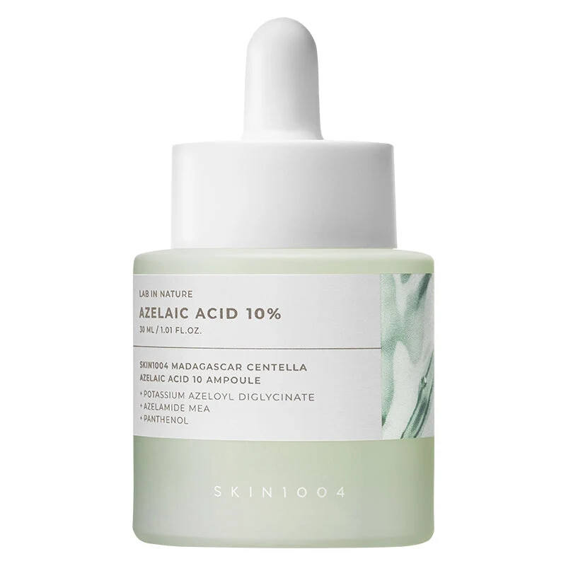 SKIN1004 Zklidňující sérum Madagascar Centella Azelaic Acid 10 Ampoule 30 ml