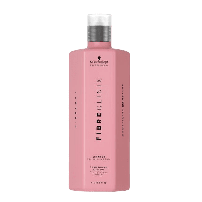 Schwarzkopf Professional Šampon pro barvené vlasy Vibrancy Shampoo 1000 ml