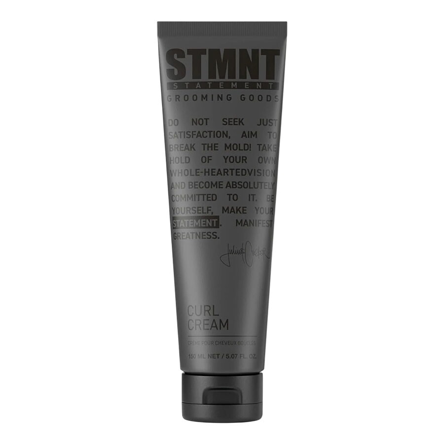 STMNT Stylingový krém Grooming Goods Curl Cream 150 ml
