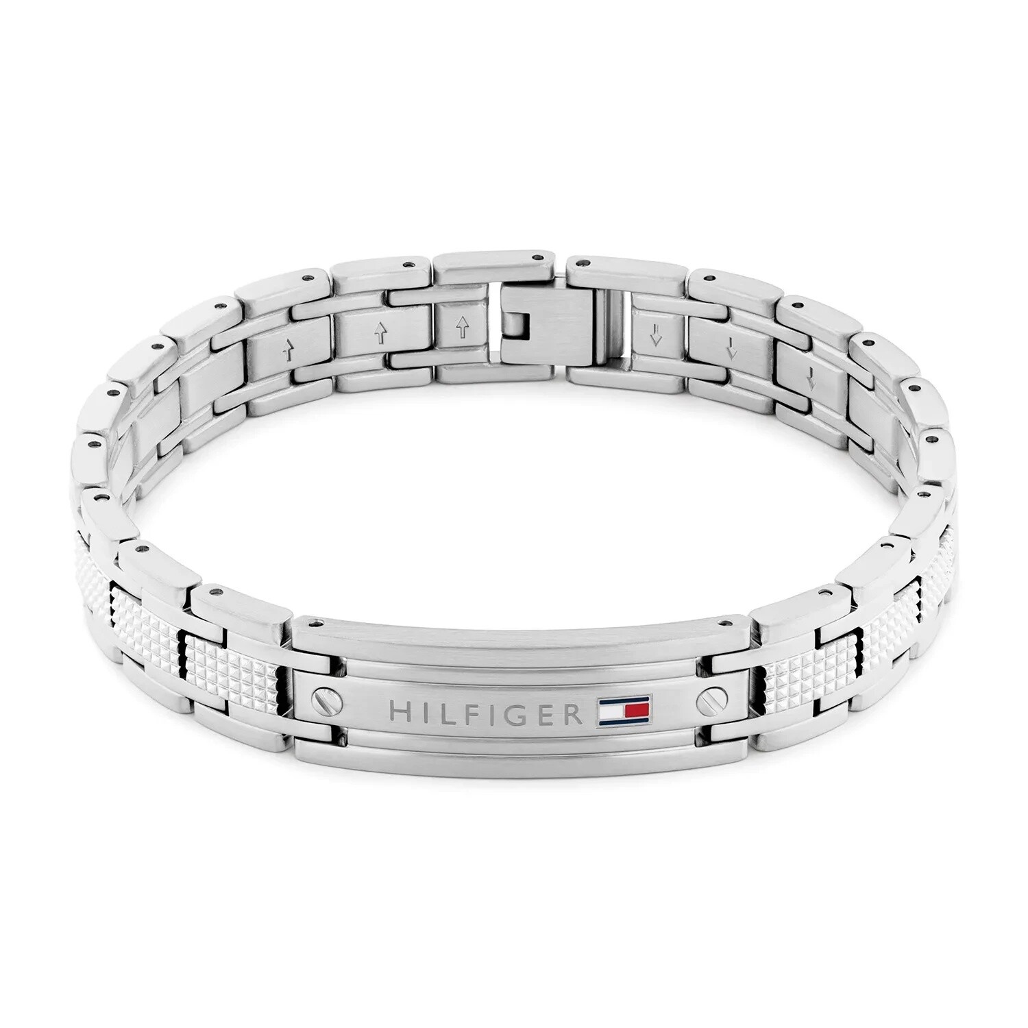 Tommy Hilfiger Originální pánský náramek TH-Oxford 2790731