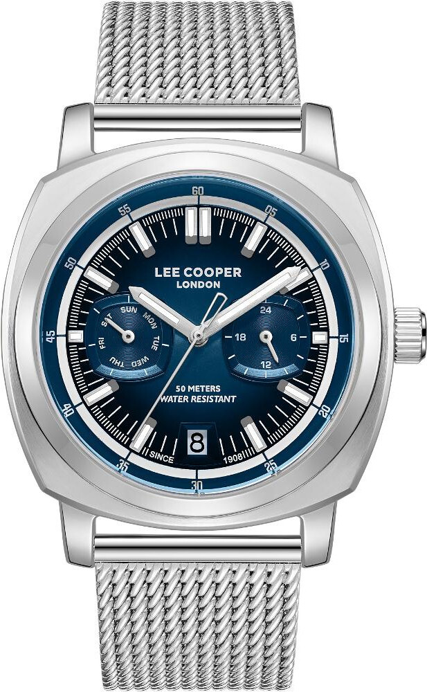Lee Cooper Analogové hodinky LC08377.399