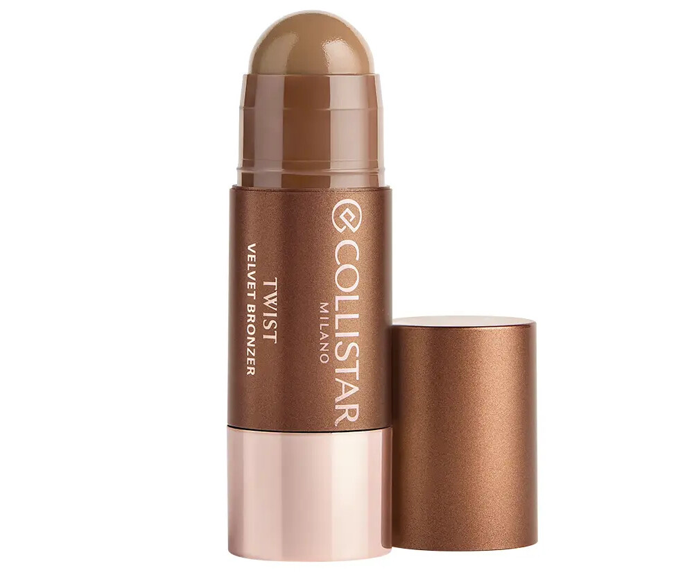 Collistar Bronzer Twist Velvet Bronzer 5 g 02