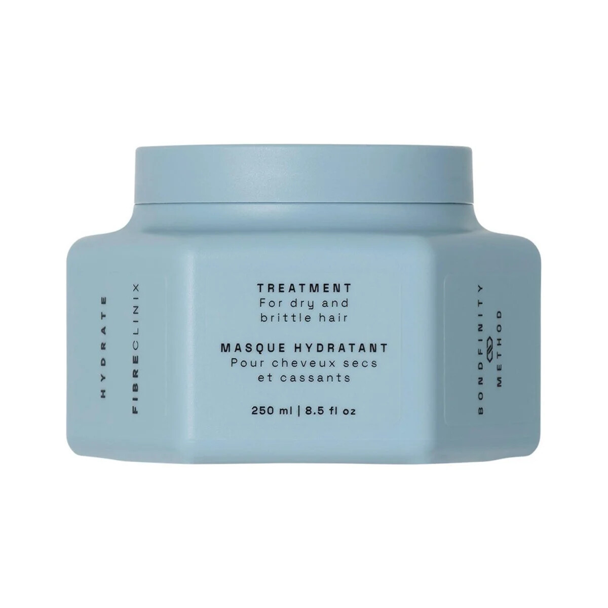 Schwarzkopf Professional Hydratační maska na vlasy Fibre Clinix Hydrate Treatment 250 ml