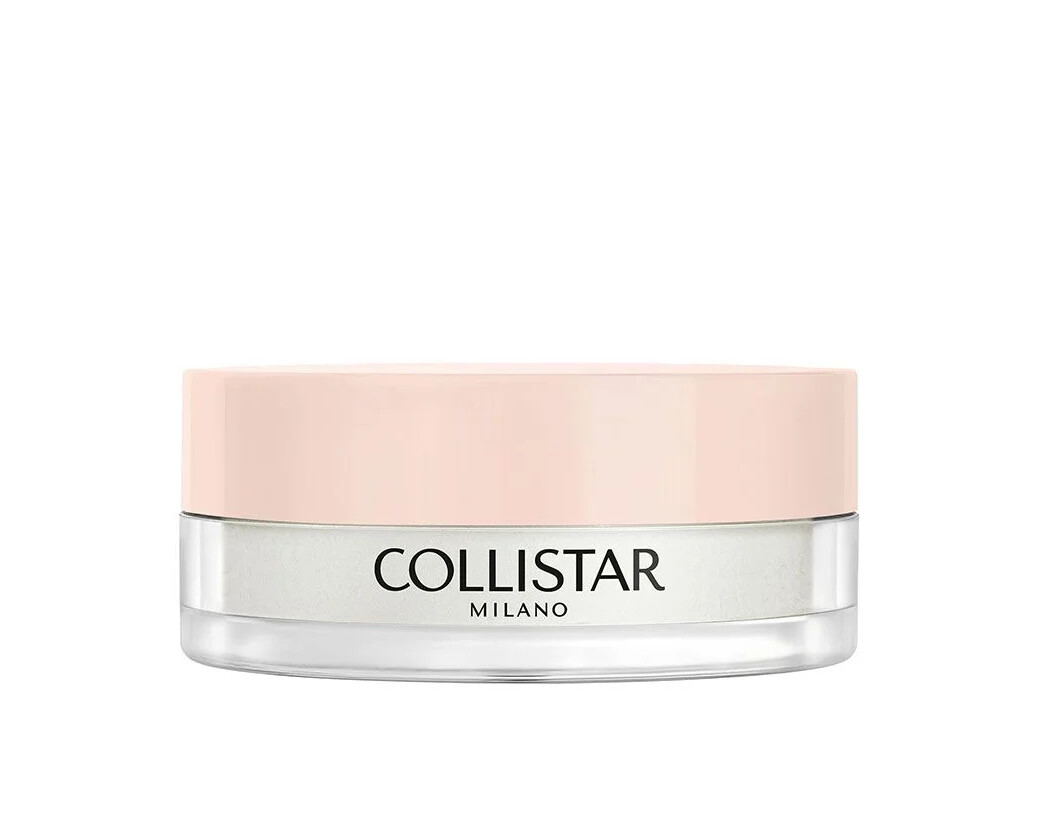 Collistar Sypký pudr Loose Powder 10 g 01 Matte