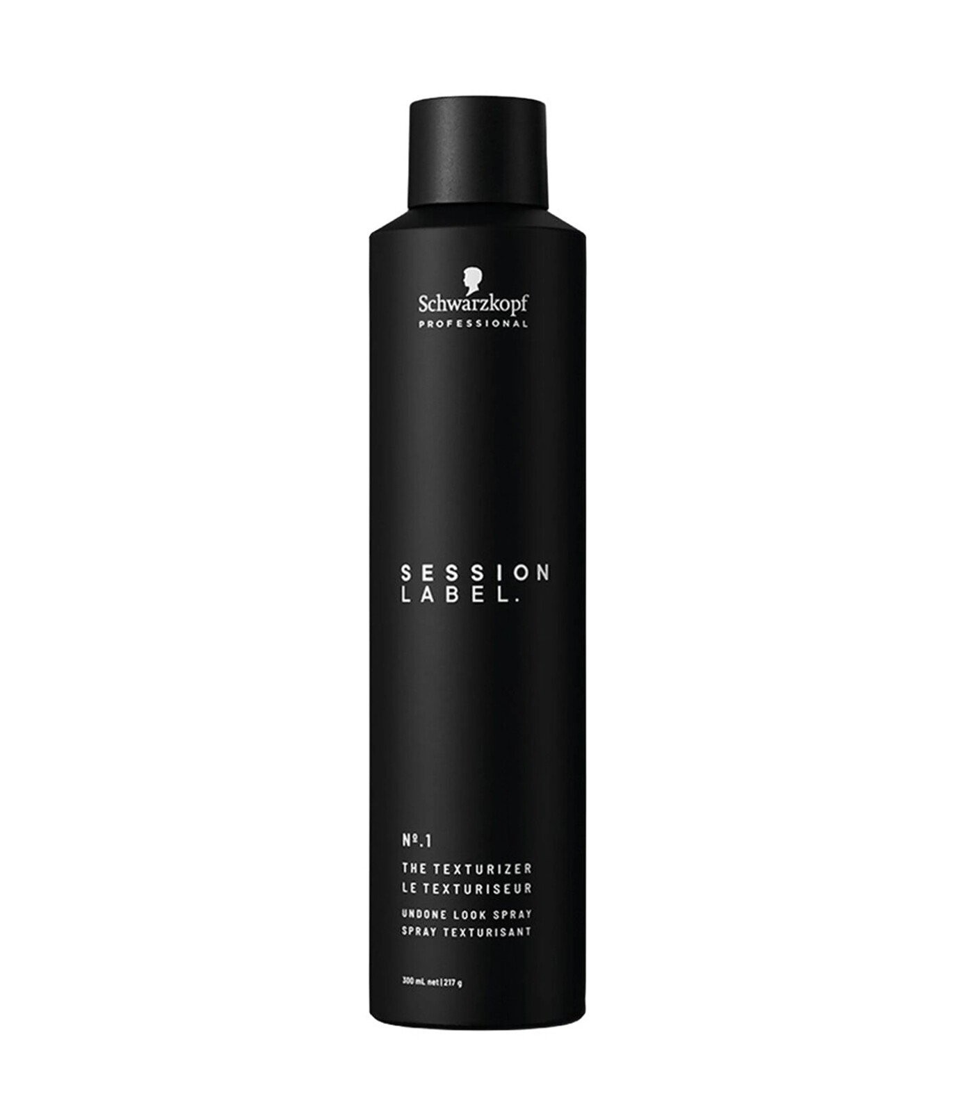 Schwarzkopf Professional Texturizační sprej Session Label The Texturizer 300 ml