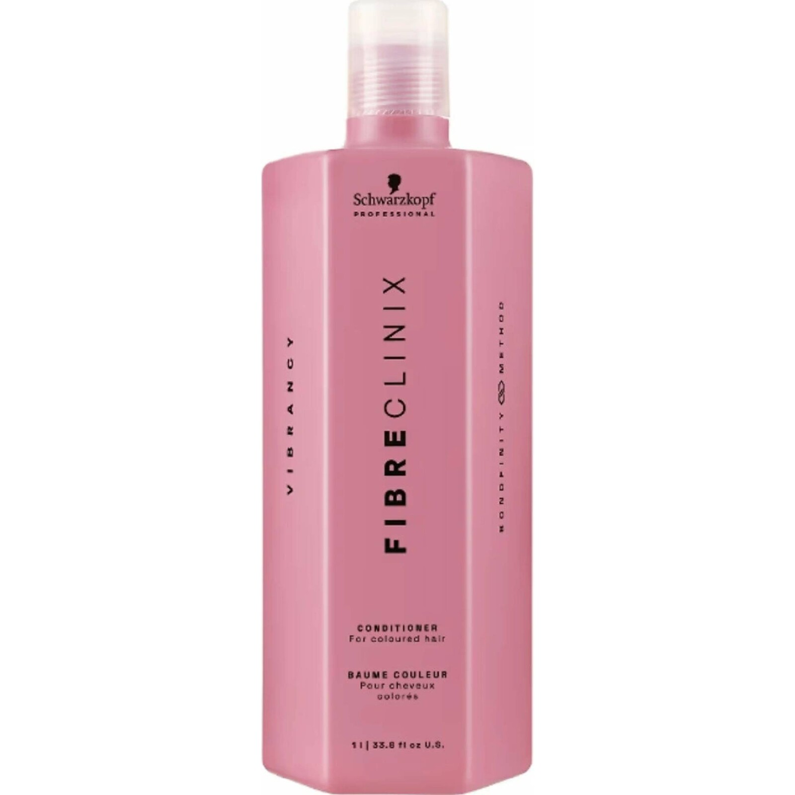 Schwarzkopf Professional Kondicionér pro barvené vlasy Vibrancy Conditioner 1000 ml