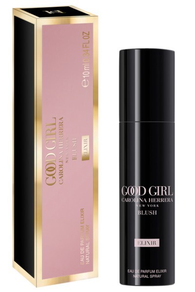 Carolina Herrera Good Girl Blush - EDP - miniatura 10 ml