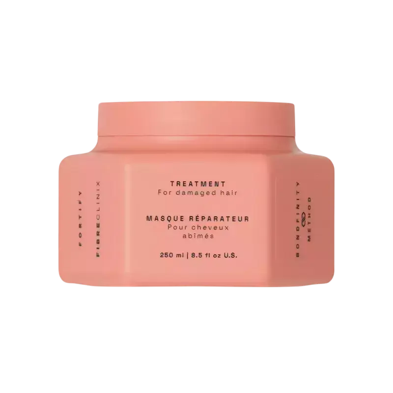 Schwarzkopf Professional Posilující maska Fortify Treatment 250 ml