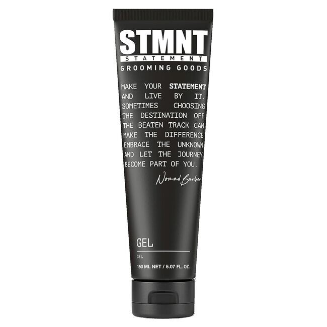 STMNT Stylingový gel Grooming Goods Gel 150 ml