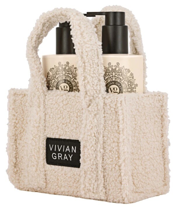 Vivian Gray Dárková sada Grapefruit & Vetiver