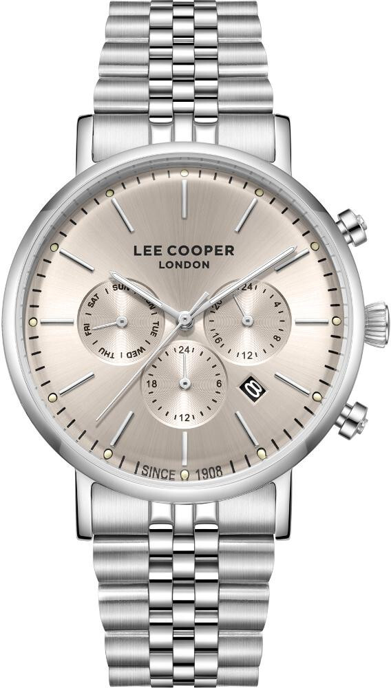 Lee Cooper Analogové hodinky LC08372.310