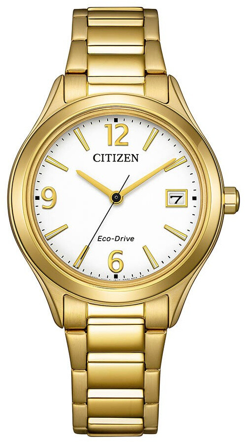 Citizen Elegant FE6122-64A