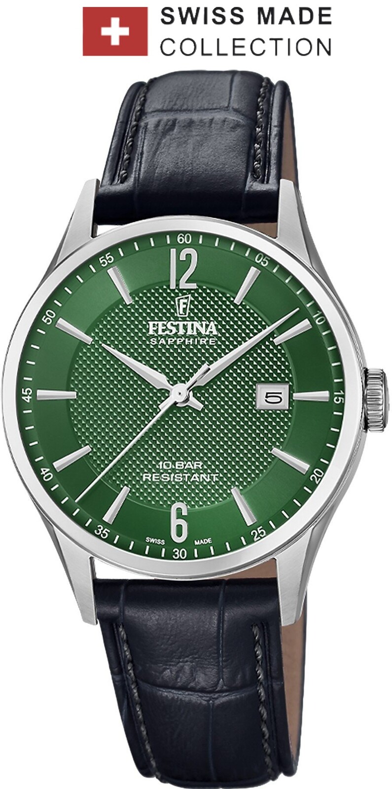 Festina Swiss Made 20007/7
