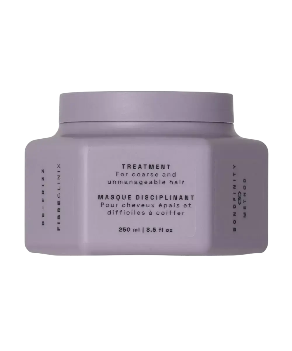 Schwarzkopf Professional Vyhlazující maska De-Frizz Treatment 250 ml