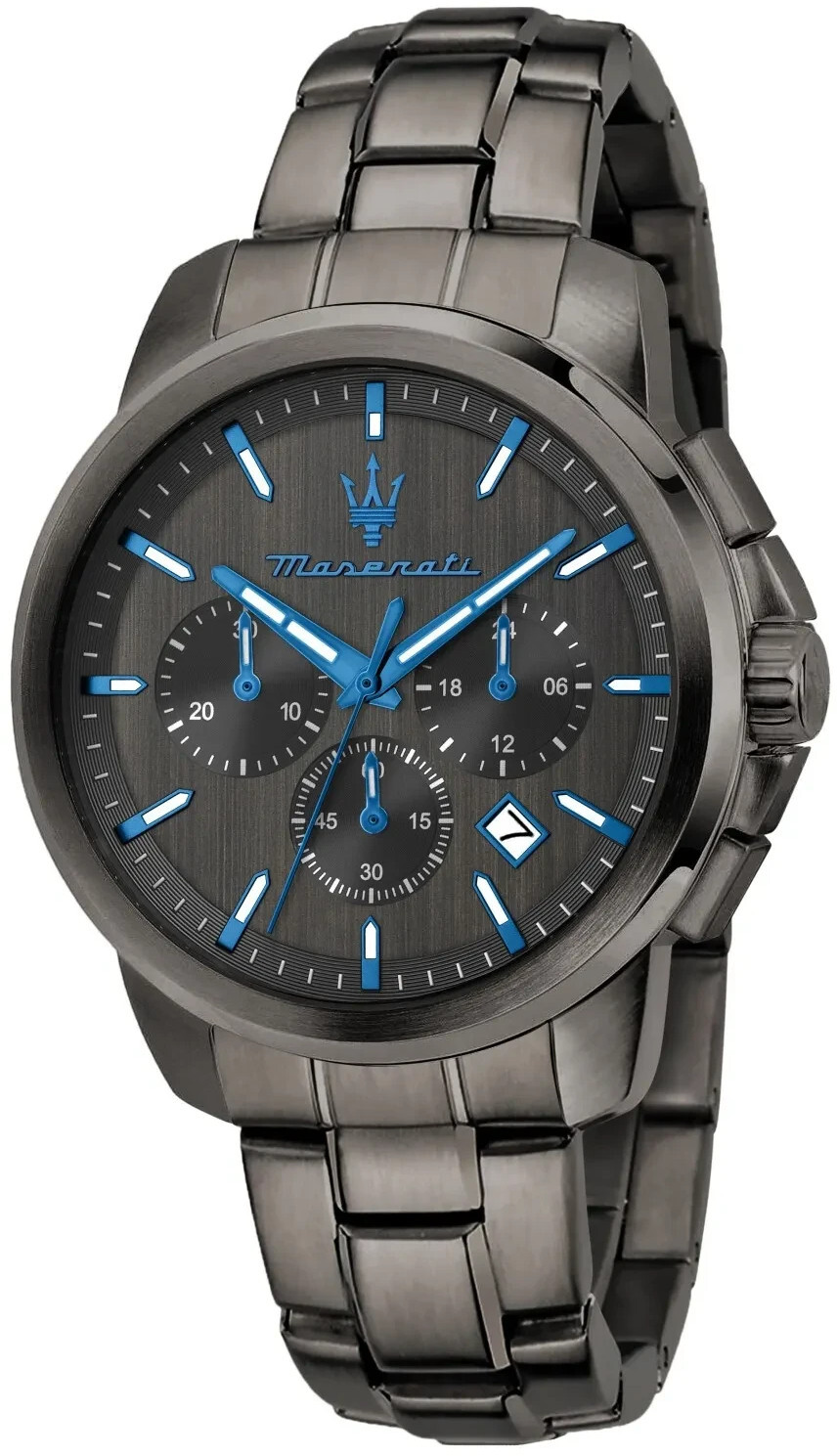 Maserati Succeso Dark Edition R8873654004
