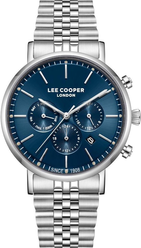 Lee Cooper Analogové hodinky LC08372.390