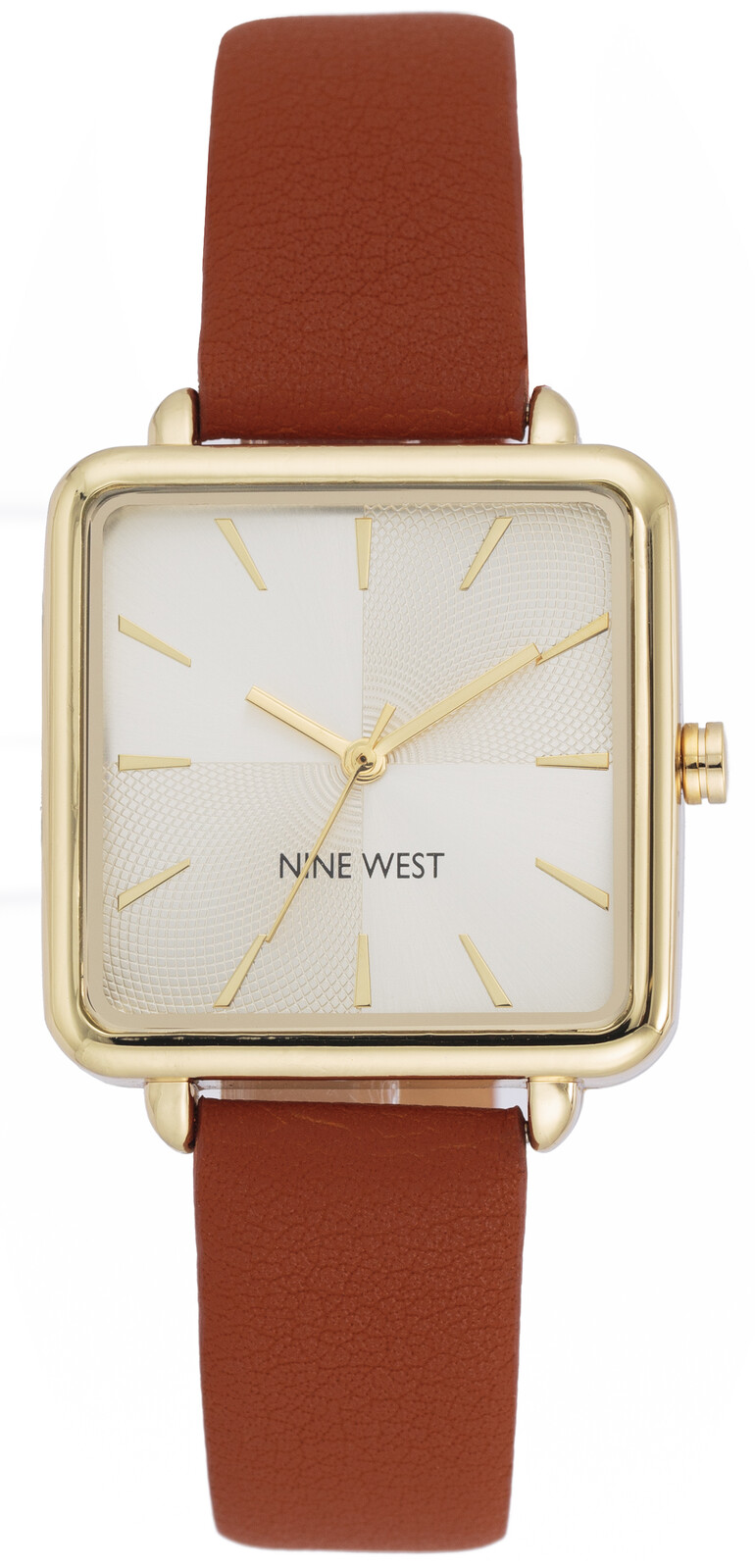 Nine West Analogové hodinky NW/2670GPHY