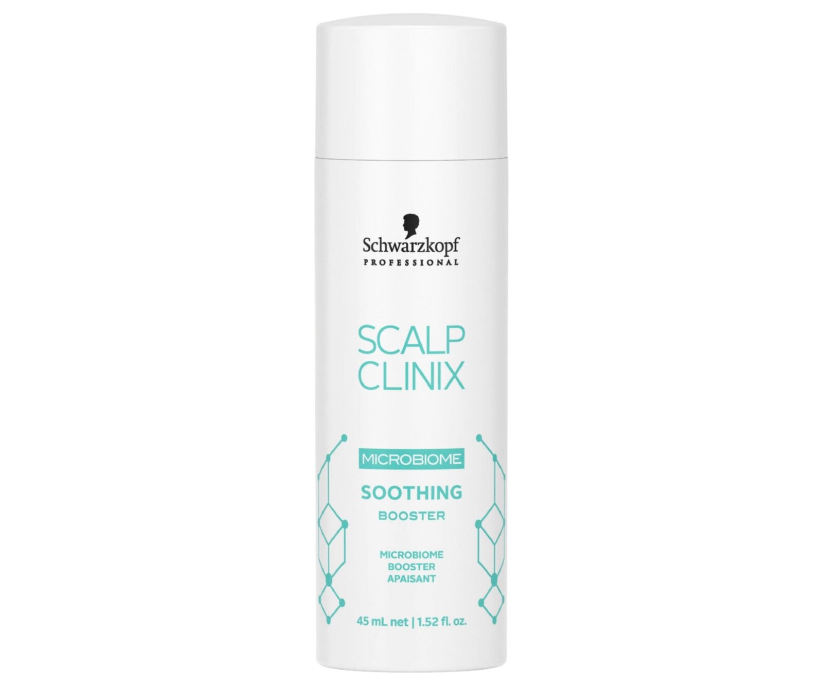 Schwarzkopf Professional Booster pro citlivou vlasovou pokožku Soothing Booster 45 ml