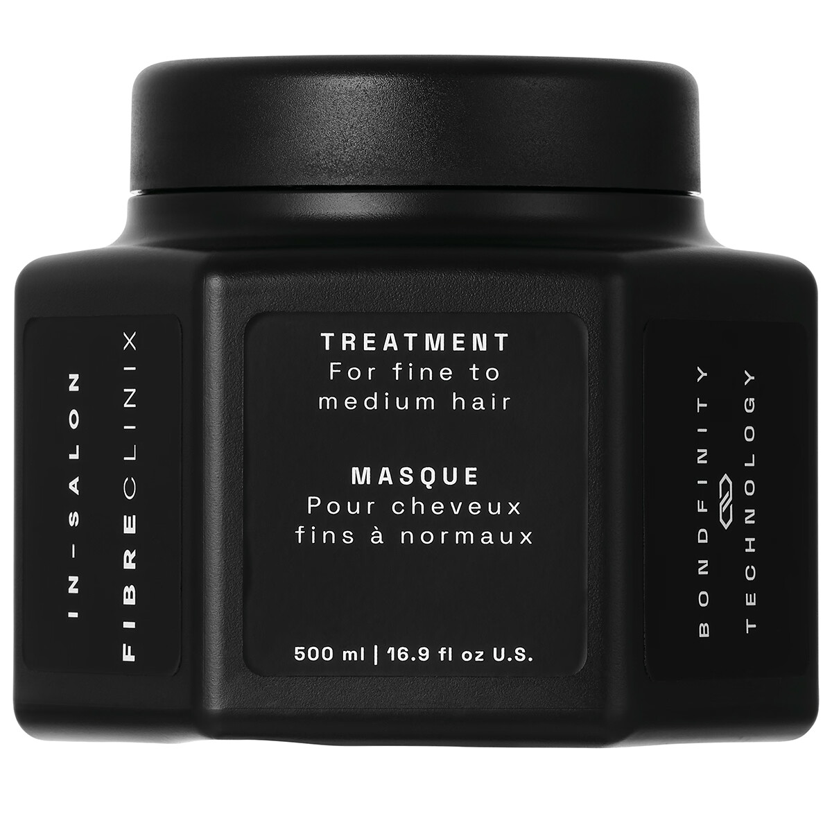 Schwarzkopf Professional Maska pro jemné až normální vlasy In-Salon Treatment 500 ml