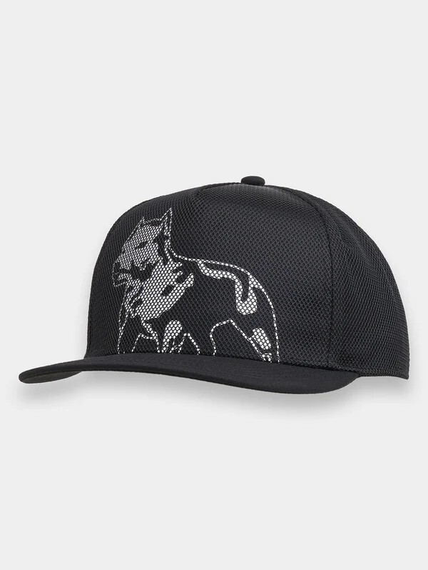 Amstaff Tolero Snapback Cap