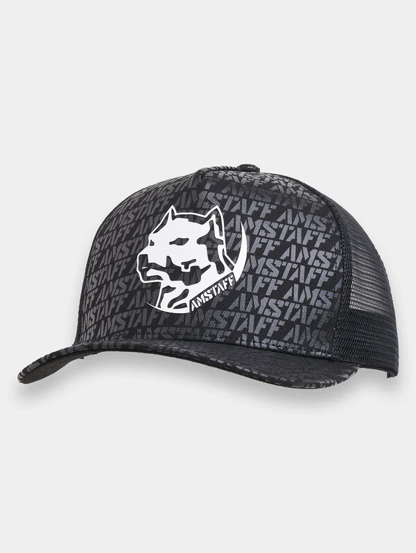 Amstaff Endor Trucker Cap