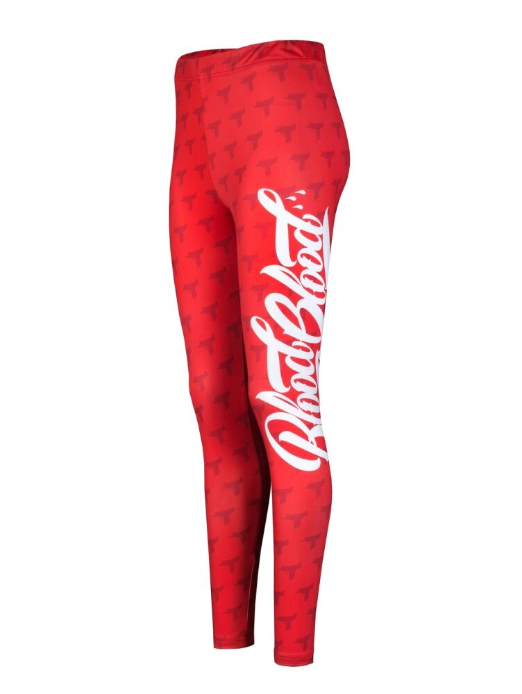 Blood In Blood Out Padrao D-Leggings S