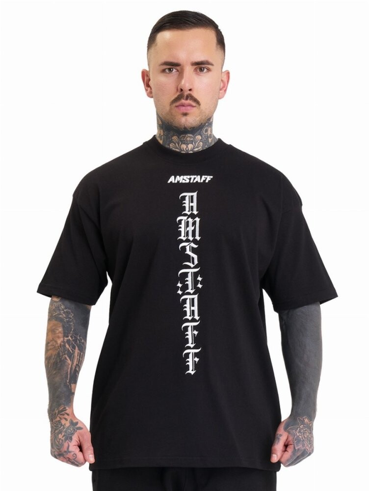 Amstaff Reskid T-Shirt black 4XL