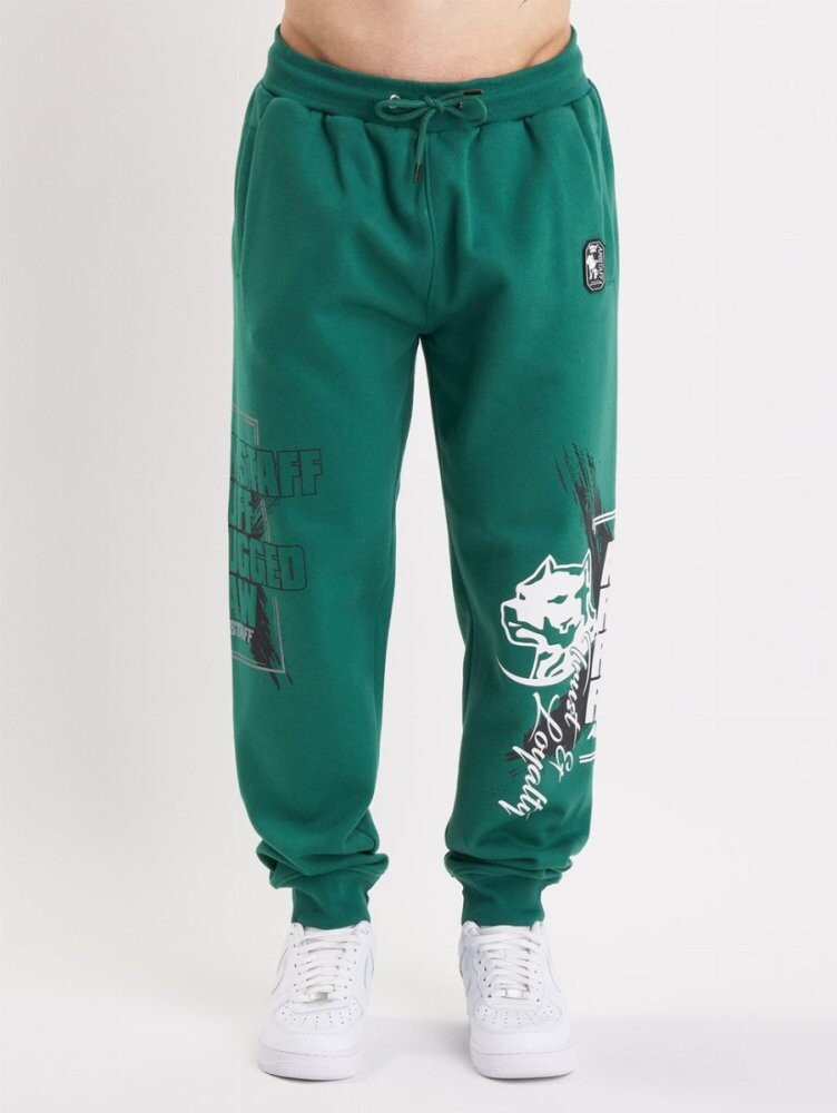 Amstaff Torvok Sweatpants Green green S