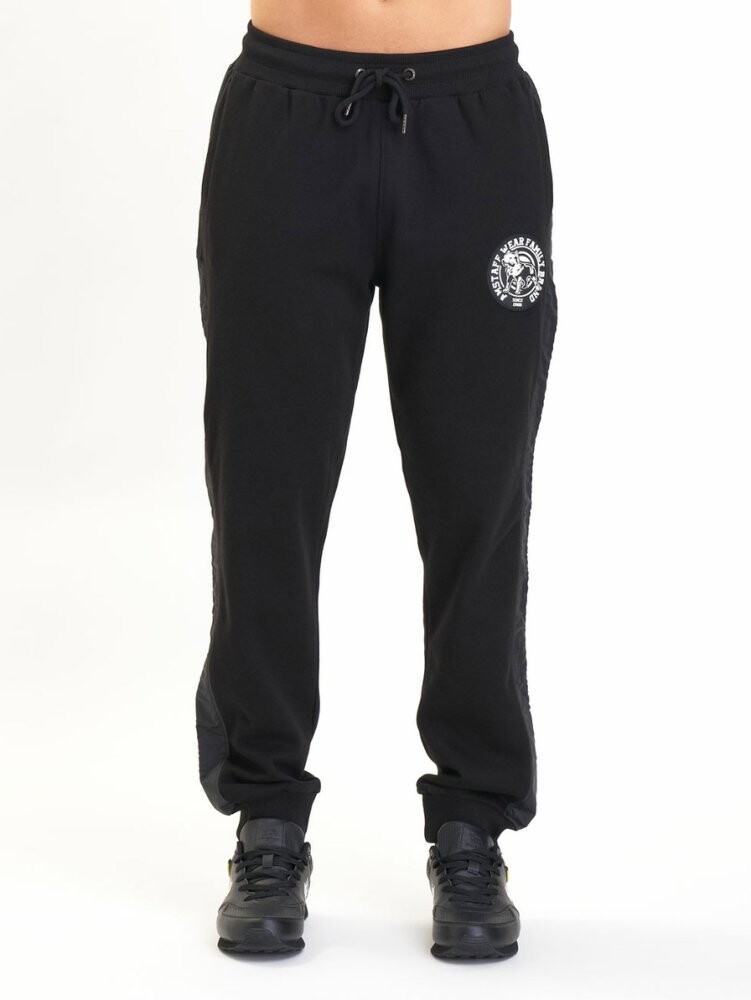 Amstaff Namo Sweatpants black XXL