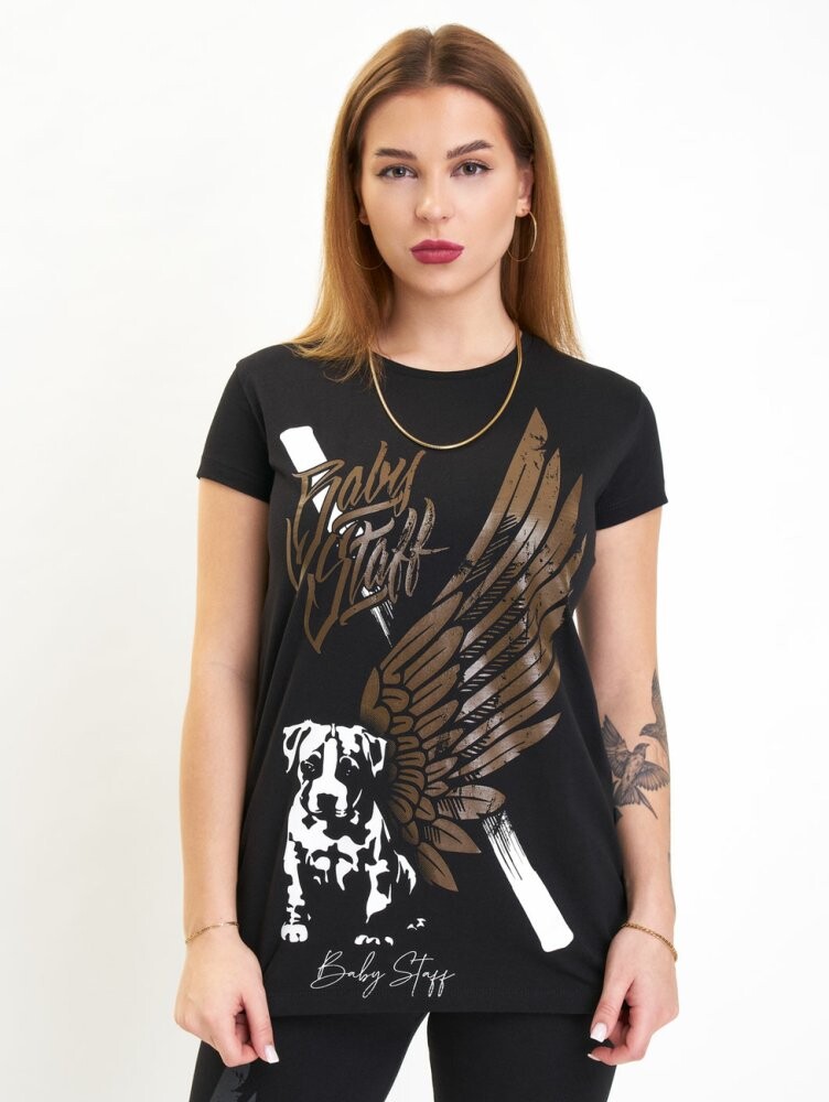 Babystaff Askja T-Shirt S