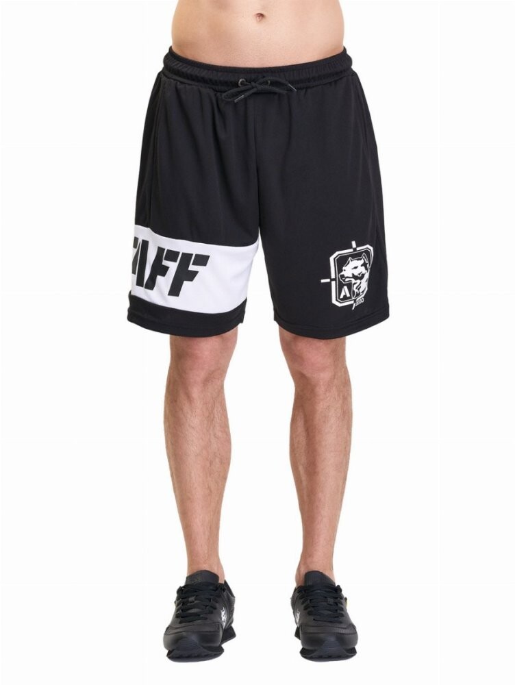 Amstaff Tarop Meshshorts white XL