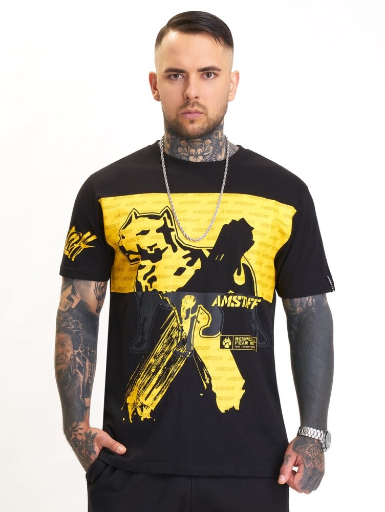Amstaff Infarus T-Shirt black S
