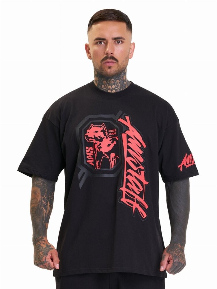 Amstaff Pharosol T-Shirt black M