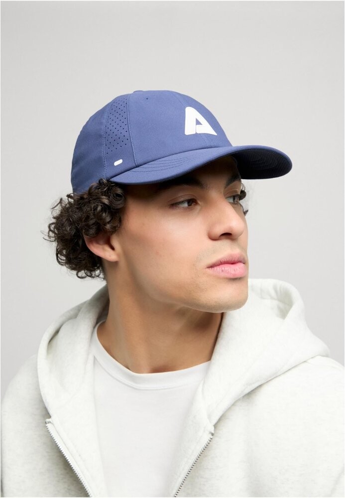 FLEXFIT 110 UNSTRUCTURED STRING ACTIVE CAP navy one size