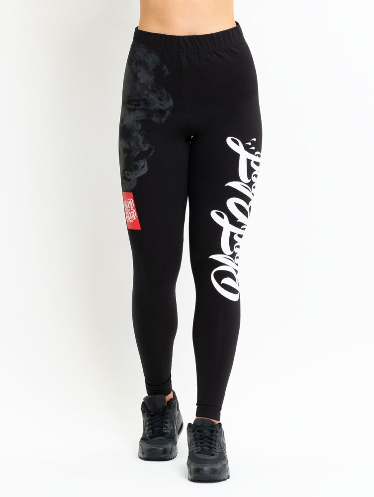 Blood In Blood Out Impeto D-Leggings S