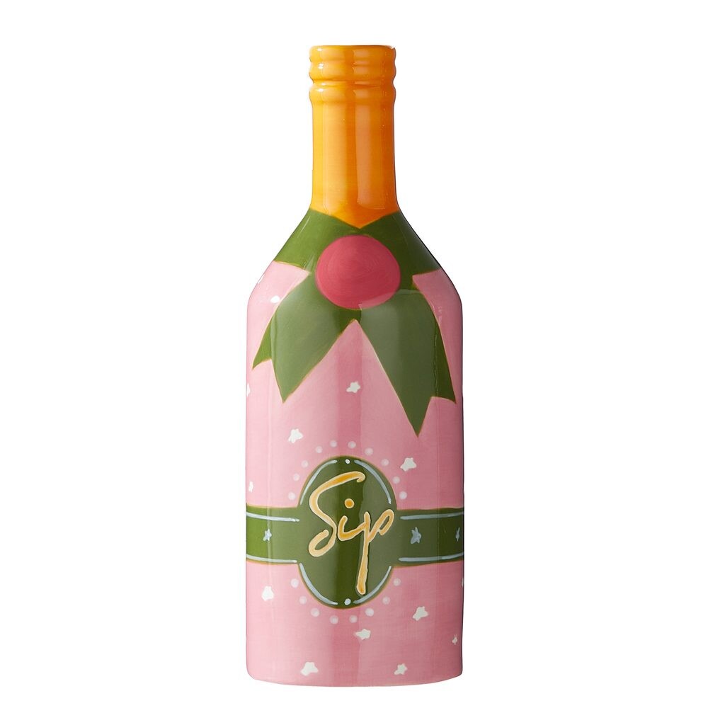 SIP Váza láhev 24 cm