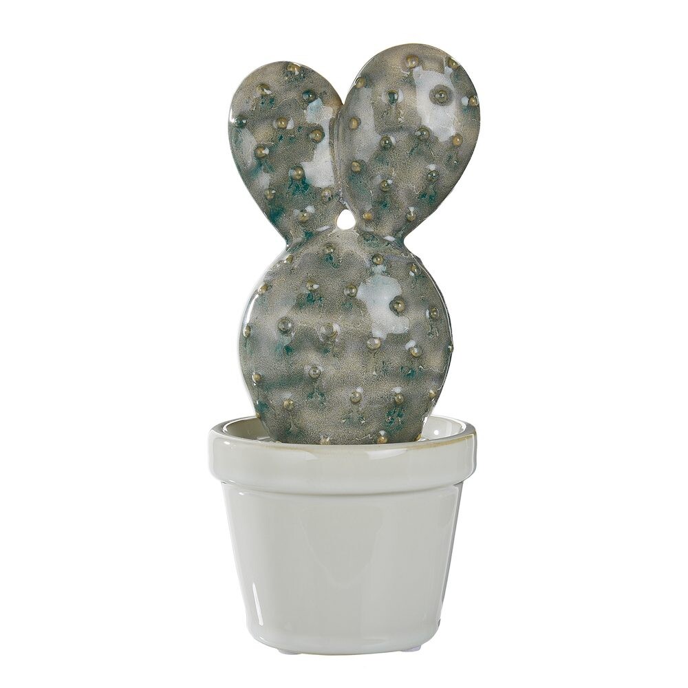 CACTUS Dekorace 21 cm