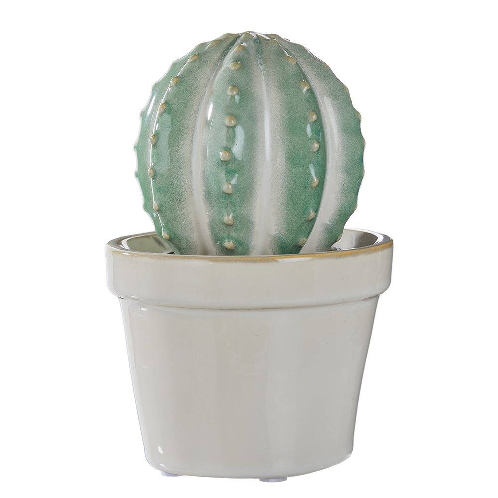 CACTUS Dekorace 16 cm