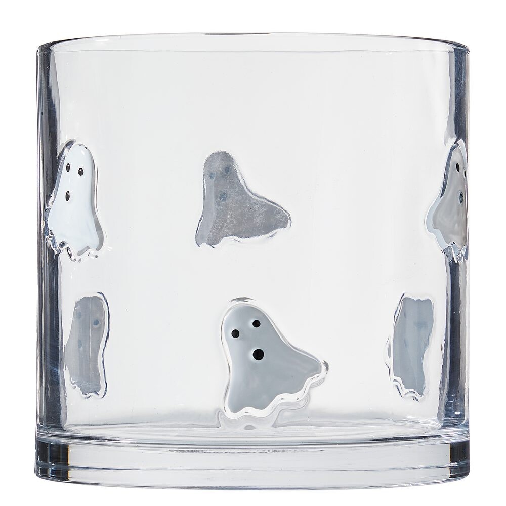 HALLOWEEN Lucerna duch 15 cm