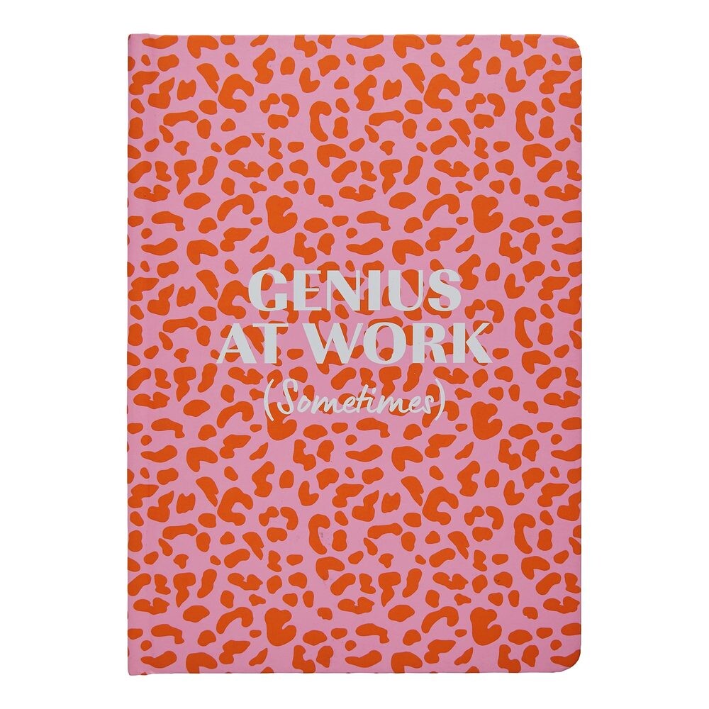 EVERYDAY Notes A5 