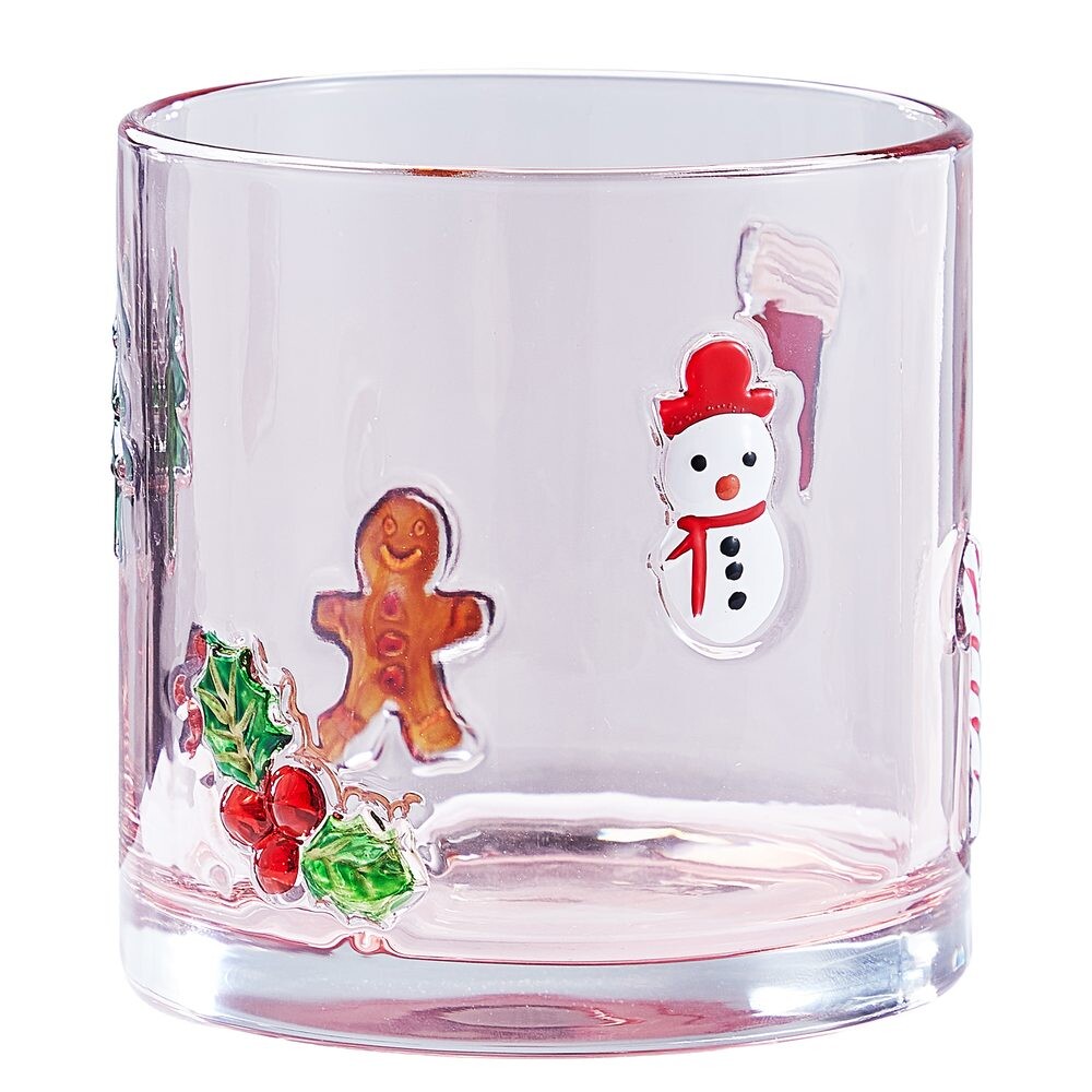 X-MAS Lucerna vánoční