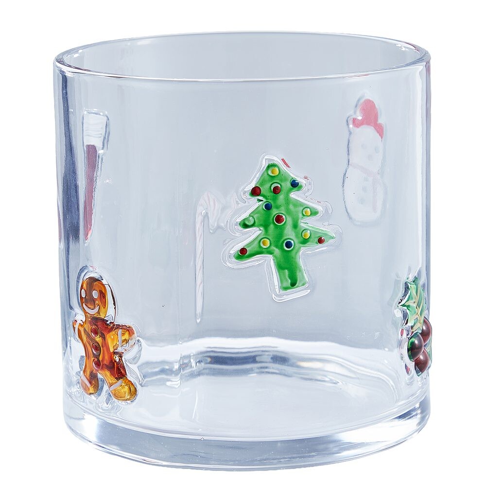X-MAS Lucerna vánoční