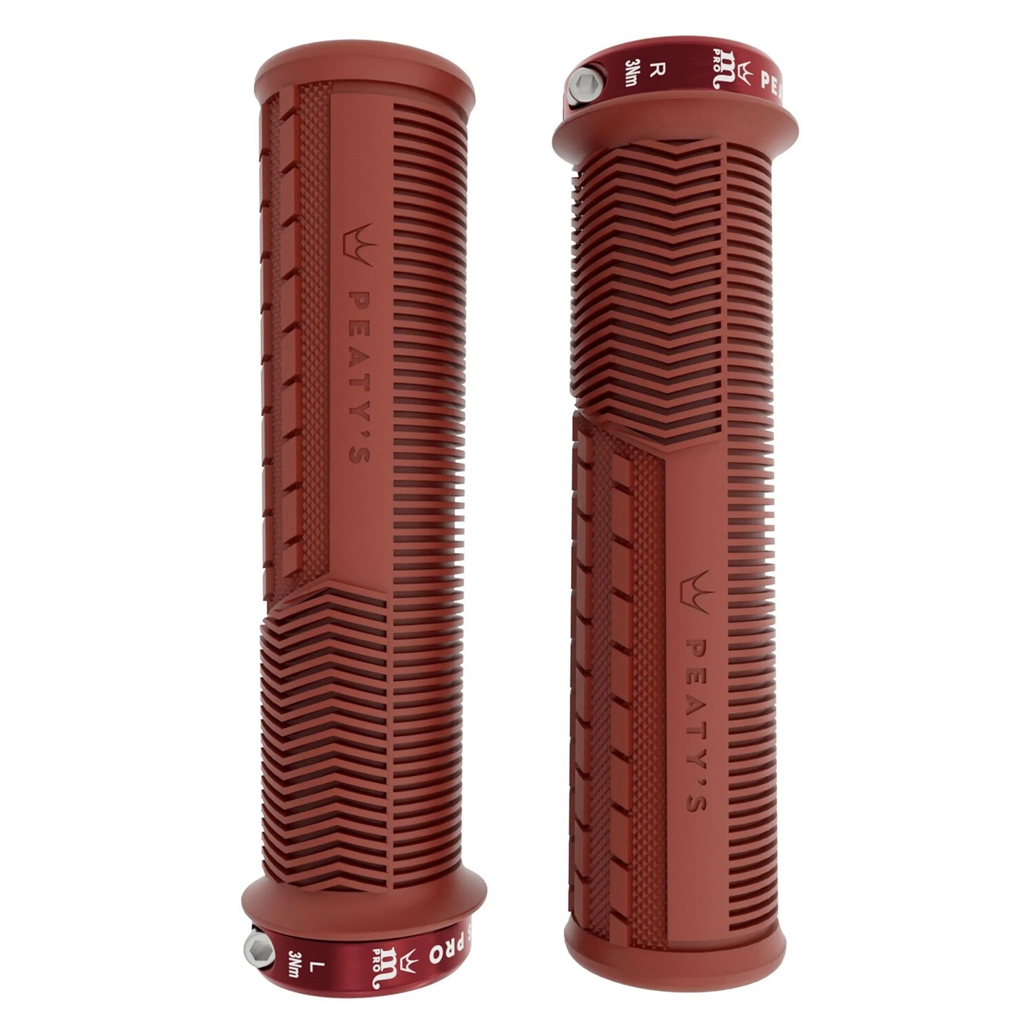 Peaty's Monarch Pro Mushroom Thick