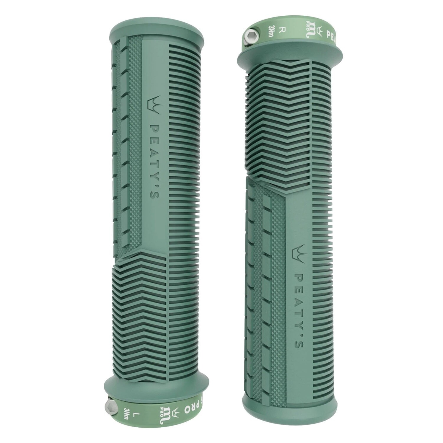 Peaty's Monarch Pro Mushroom Thin
