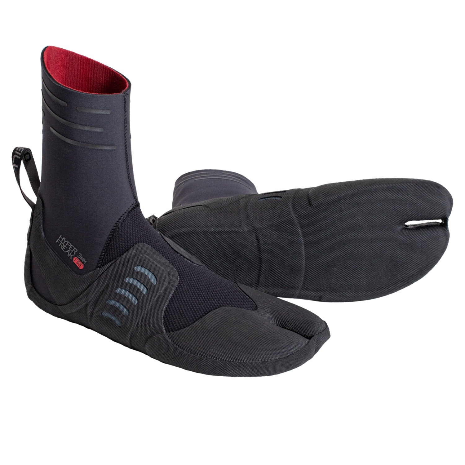 O'Neill Hyperfreak Fire 3 mm ST Boot