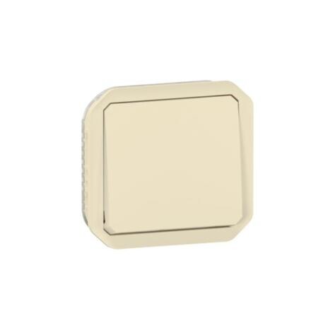 LEGRAND PLEXO 069808L Střídavý přepínač č.6 IP55 jen strojek Písek