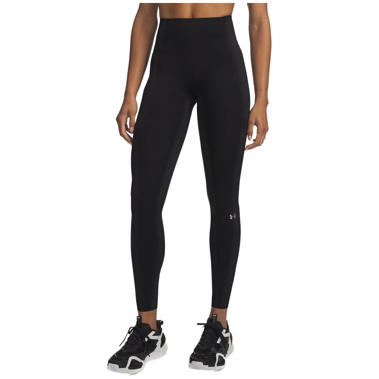 Dámské legíny Under Armour Vanish Elite Legging Velikost: S / Barva: černá